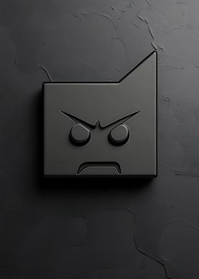 Matte Black-preview-1