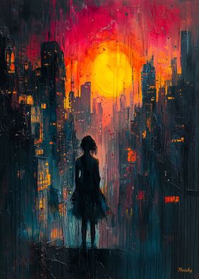 Urban Chaos Expression-preview-2