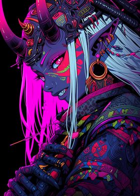 Neon Cyberpunk-preview-3