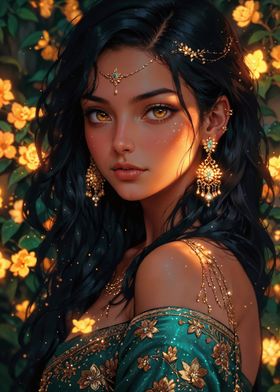 Eastern Anime Girls-preview-2