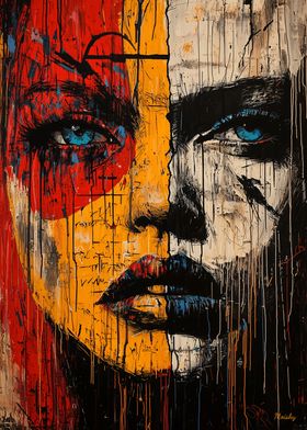 Urban Chaos Expression-preview-1