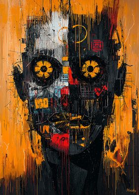 Urban Chaos Expression-preview-3