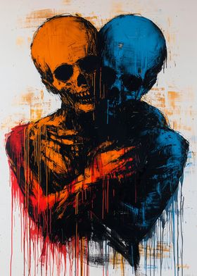 Urban Chaos Expression-preview-0