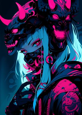 Neon Cyberpunk-preview-1