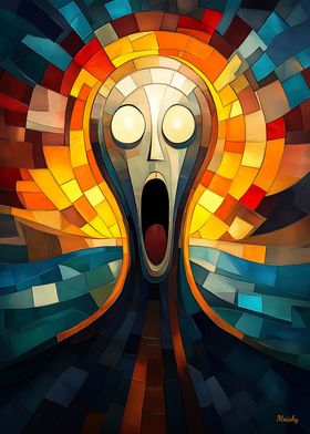 Stained Glass Icons-preview-0