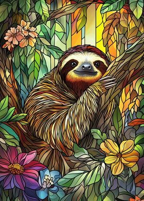 Stained Glass Art-preview-3