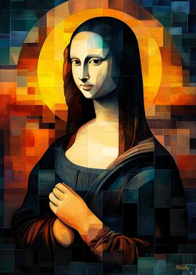 Stained Glass Icons-preview-1