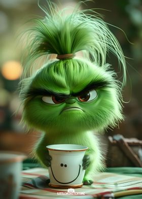 Littlemonstertime Characters-preview-3