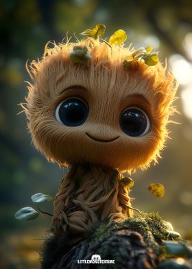 Littlemonstertime Characters-preview-0