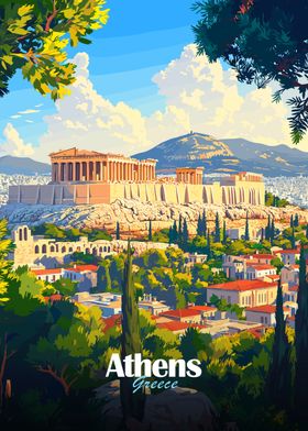 Travel Poster-preview-0