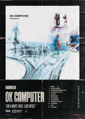 Vintage Poster-preview-3