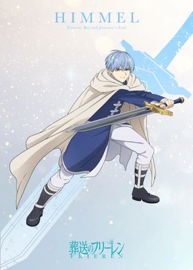 Frieren Characters Collection-preview-2