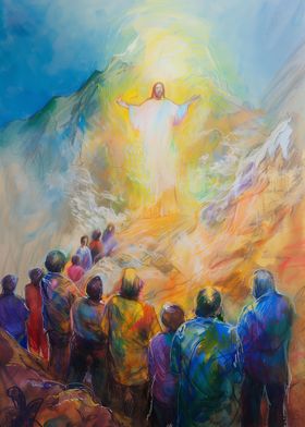 Bible Scene-preview-3