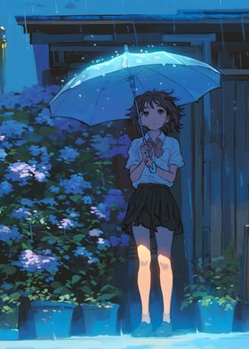 Lofi Anime-preview-1