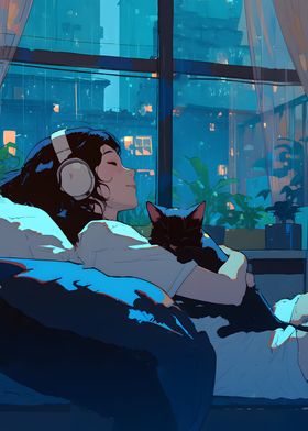 Lofi Anime-preview-3