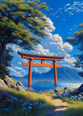 Lofi Anime-preview-0