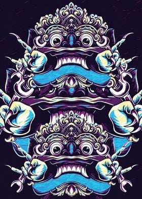 Ilustration X Asian Art-preview-3