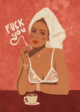 Not Your Girl-preview-1