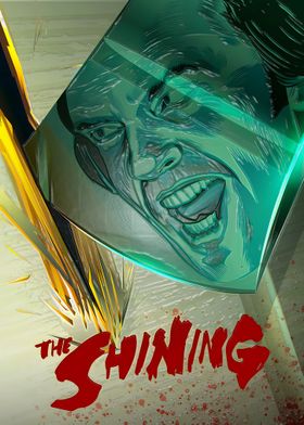 Movies Art Poster-preview-1