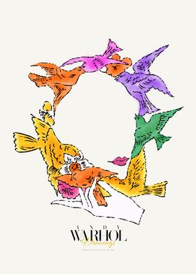 Warhol In Digital-preview-2