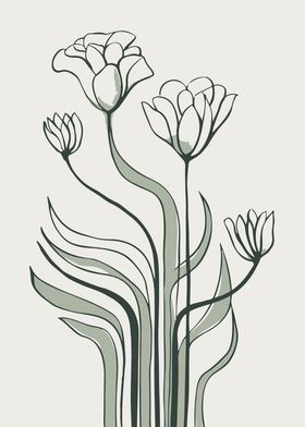 Botanical Illustrations-preview-1