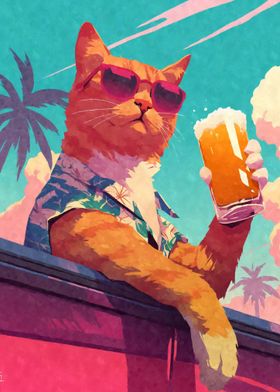 80S Retro Animals-preview-2