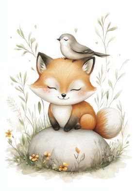 Nursery Wild Wonders-preview-1