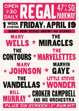 Vintage Music Posters-preview-2