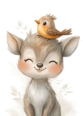 Nursery Wild Wonders-preview-3