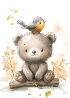 Nursery Wild Wonders-preview-2