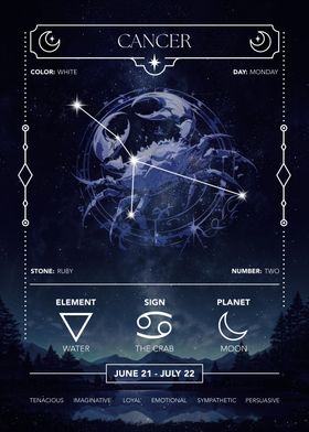 Zodiac Sign-preview-2