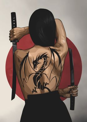 Japanese Girls Art-preview-3