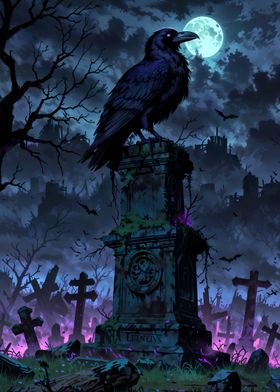 Animals In Dark Fantasy-preview-3