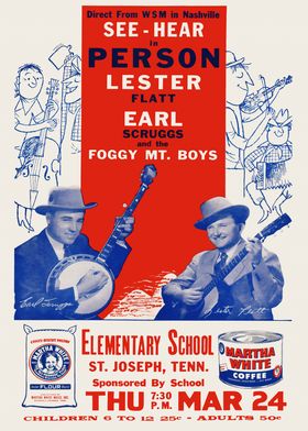 Vintage Music Posters-preview-0