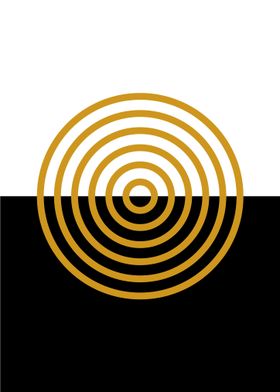 Simple Geometric Art-preview-2