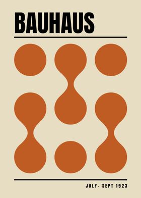 Bauhaus Boho Minimalist-preview-1