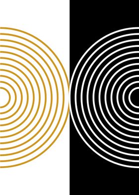 Simple Geometric Art-preview-3