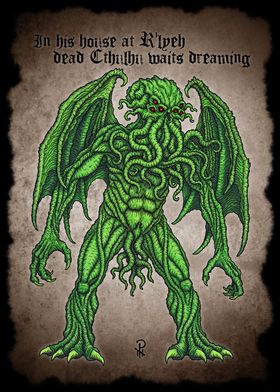 Necronomicon Pages-preview-1