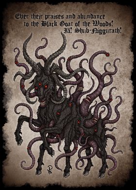 Necronomicon Pages-preview-2