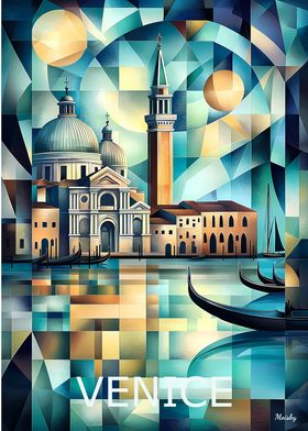 Cubist City Vibes Art-preview-2
