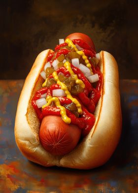 Gourmet Gallery-preview-1