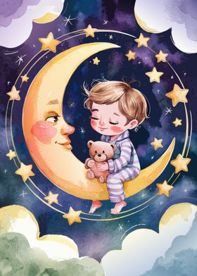 Child Room Dreamers-preview-2