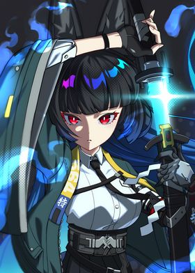 Cartoon Minimalist-preview-3