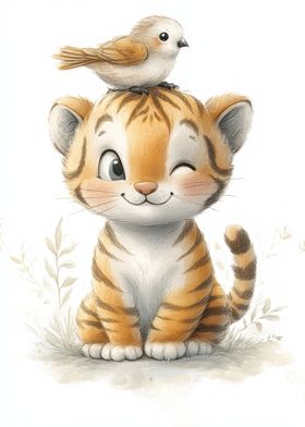 Nursery Wild Wonders-preview-3