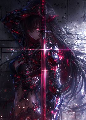 Samurai Anime World-preview-2