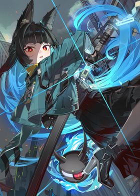 Cartoon Minimalist-preview-1