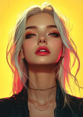 Female Portrait-preview-2