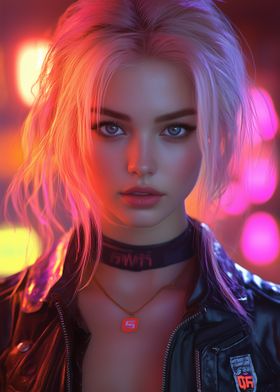 Female Portrait-preview-3