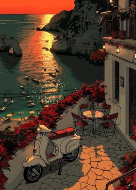 Vintage On Italia Way-preview-1