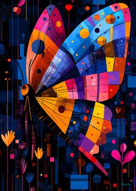 Expression Vivid Geometry-preview-1